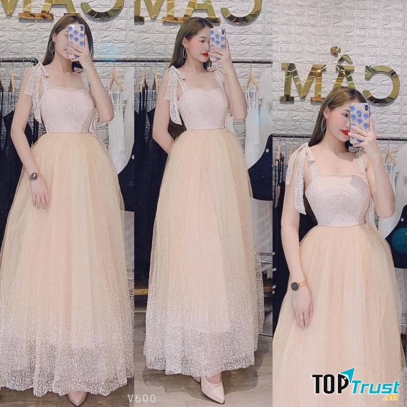 Diệu Quyên Boutique