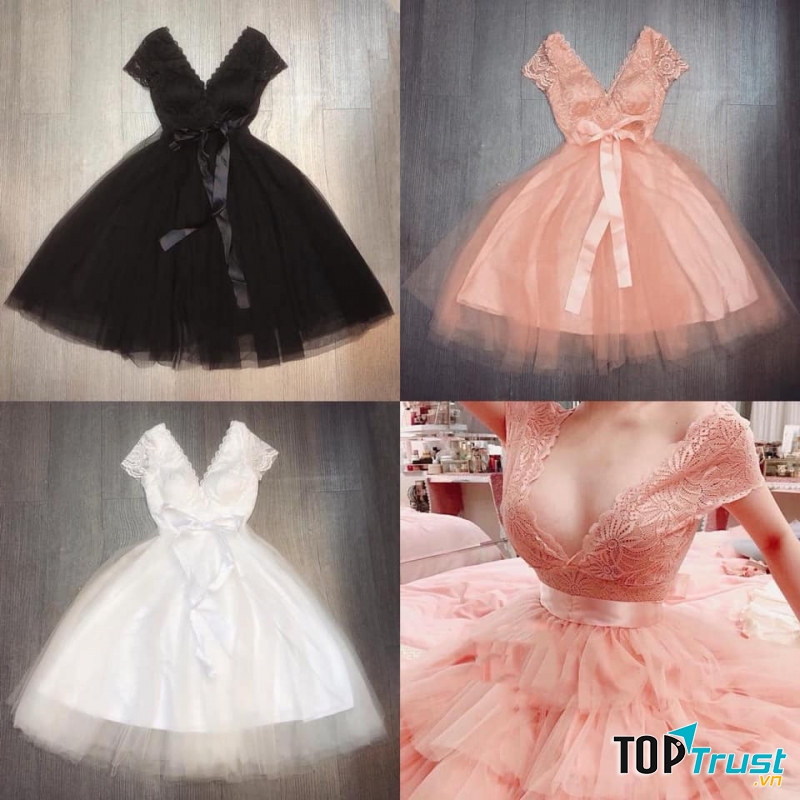 Diệu Quyên Boutique