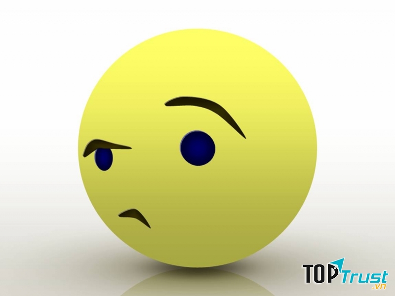 Cùng thể hiện cảm xúc với lông mày nào!