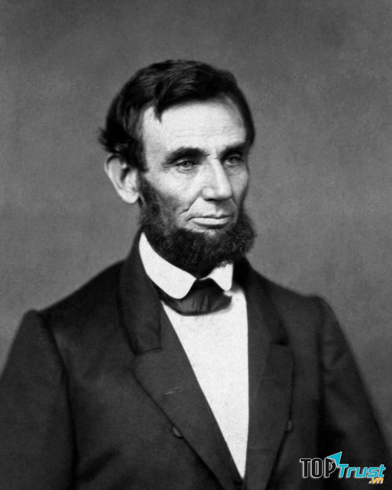 Một trong những câu nói tiêu biểu của A.Lincoln