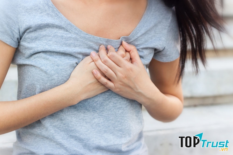 Điều trị bệnh rung tâm nhĩ