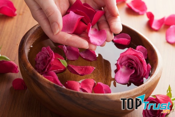 Điều trị mụn trứng cá
