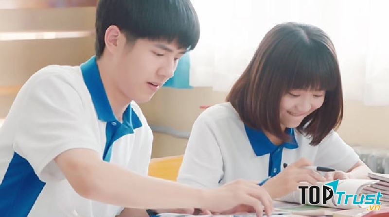 Điều tuyệt nhất của chúng ta