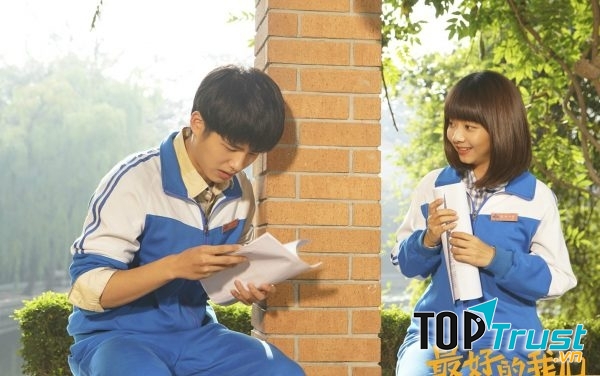 Điều tuyệt vời nhất của chúng ta