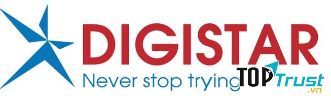 Logo Digistar
