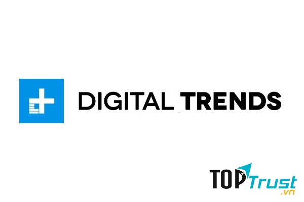 Digital Trends - Nâng cấp lối sống của bạn.