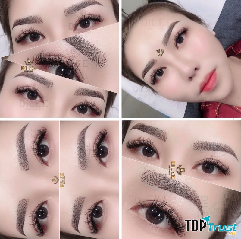 DiLee Beauty Academy