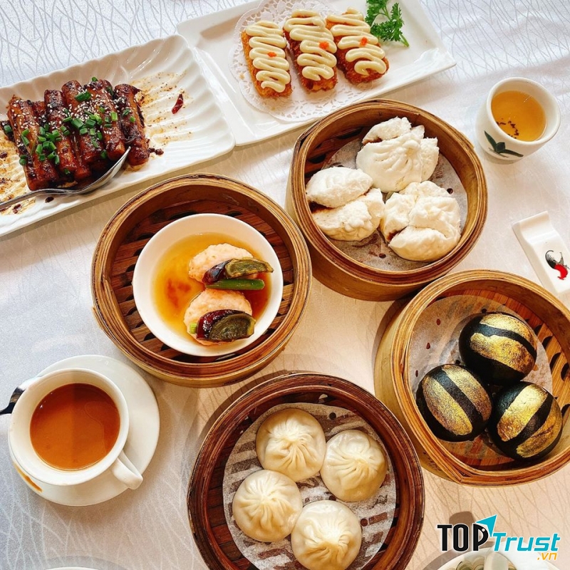 Dim Tu Tac Restaurant