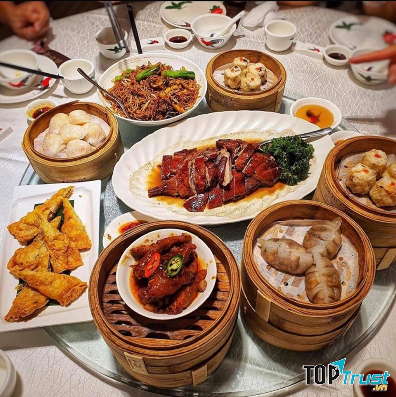 Dim Tu Tac Restaurant