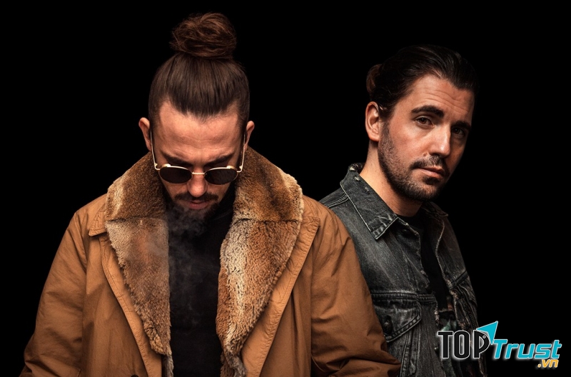 Dimitri Vegas -Like Mike