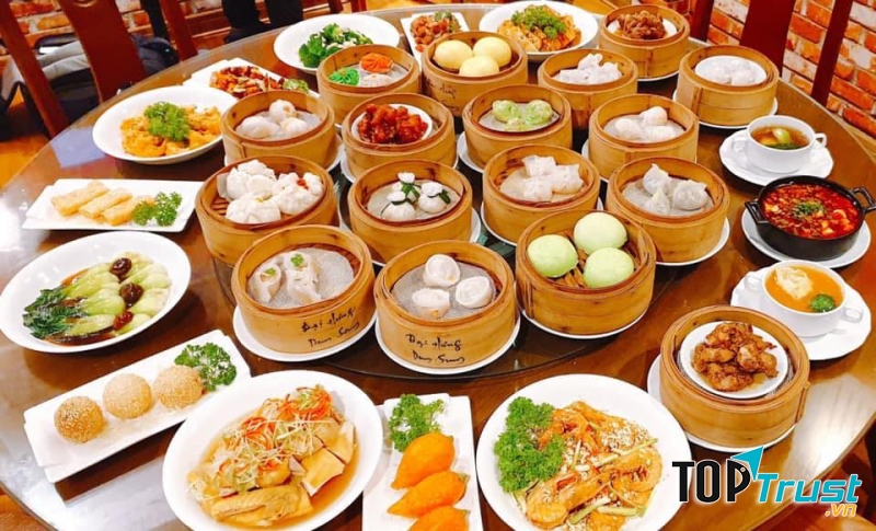 Dimsum Đại Hưng