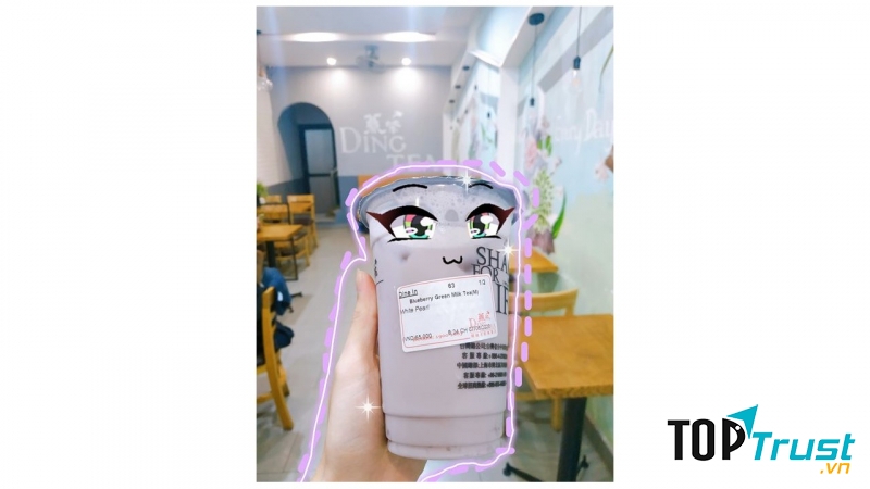 Ding Tea