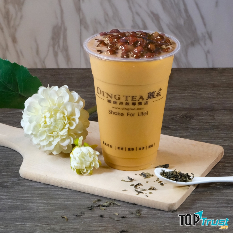 DingTea