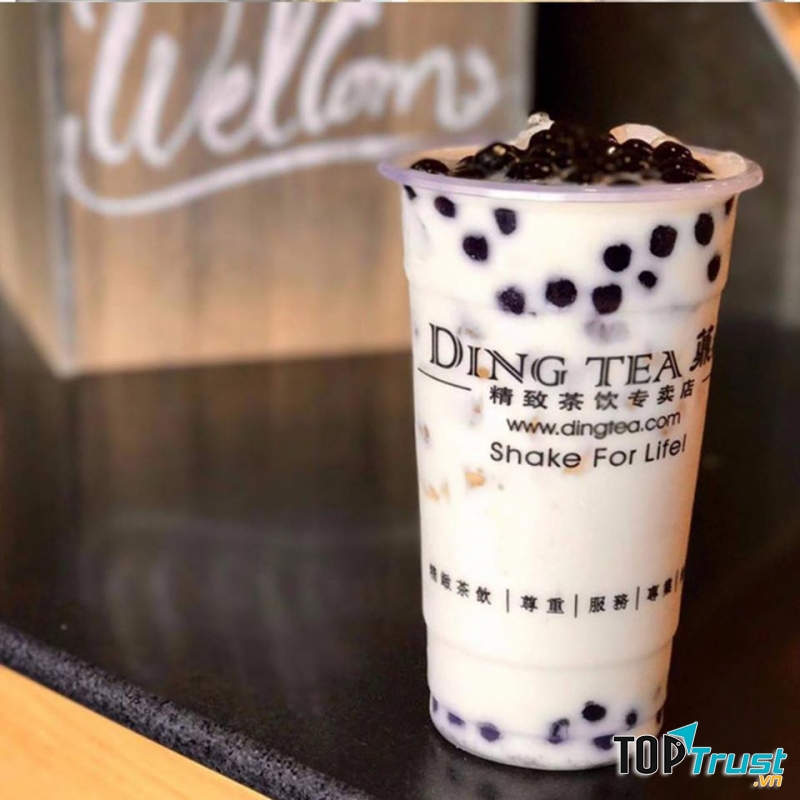 Dingtea Bà Rịa