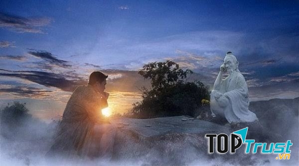 Đỉnh Bàn Cờ - Du lịch Đà Nẵng