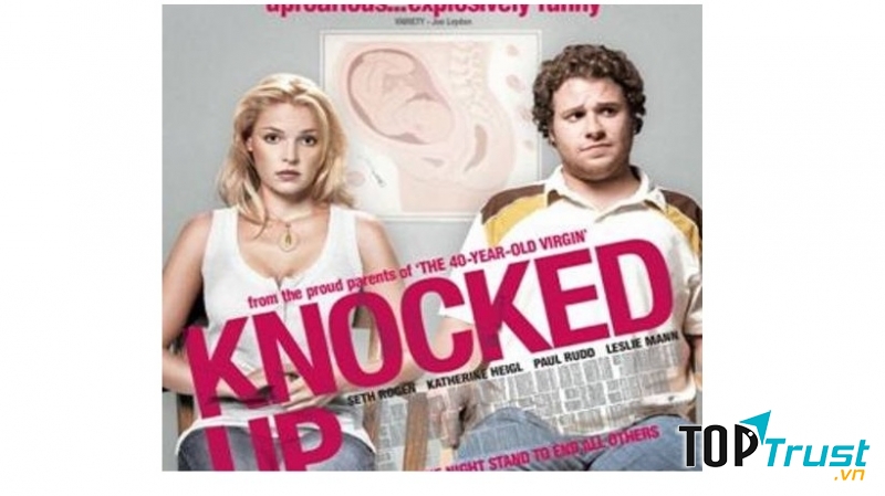 Bộ phim tâm lý và vô cùng hài hước