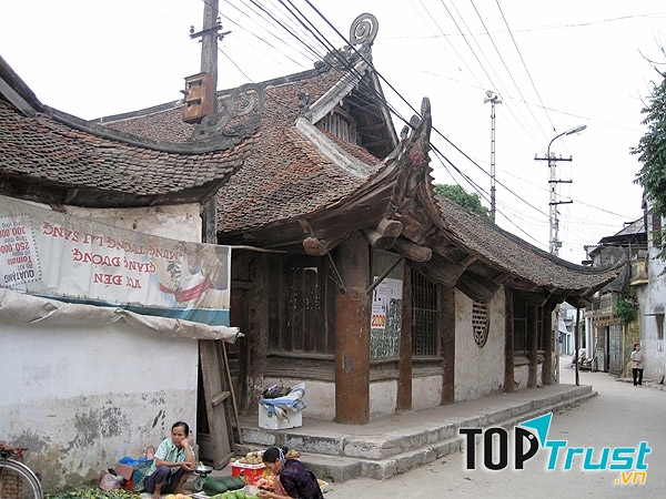 Đình Đại Phùng