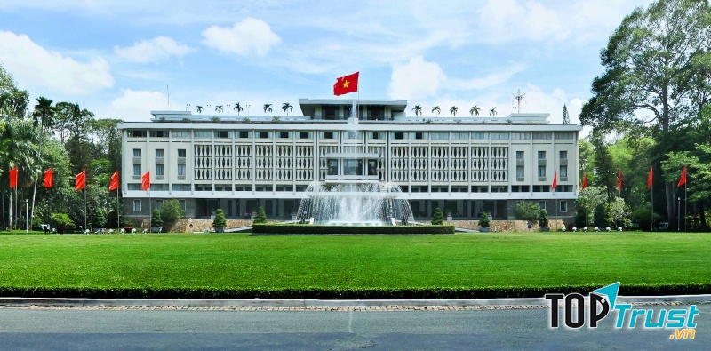 Dinh Độc Lập
