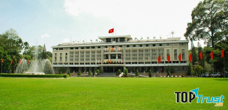 Dinh Độc Lập