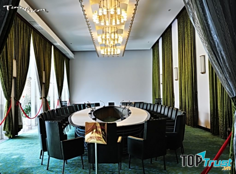 Thiết kế bên trong