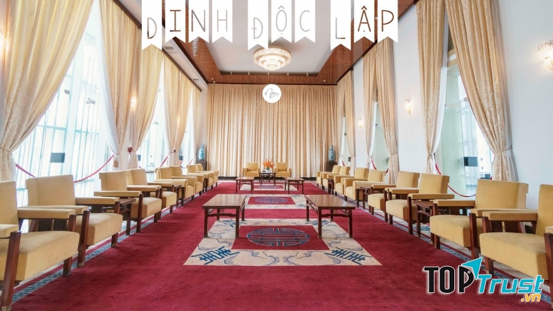Dinh Độc Lập
