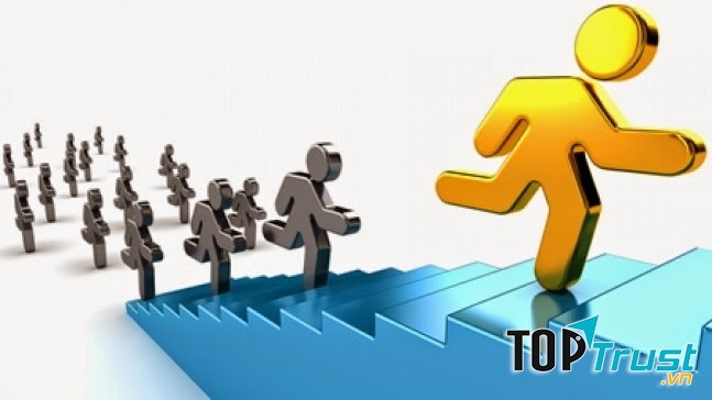 Định hướng công việc và phát triển bản thân cho nhân viên