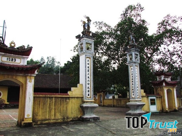 Đình Ngọc Xuyên