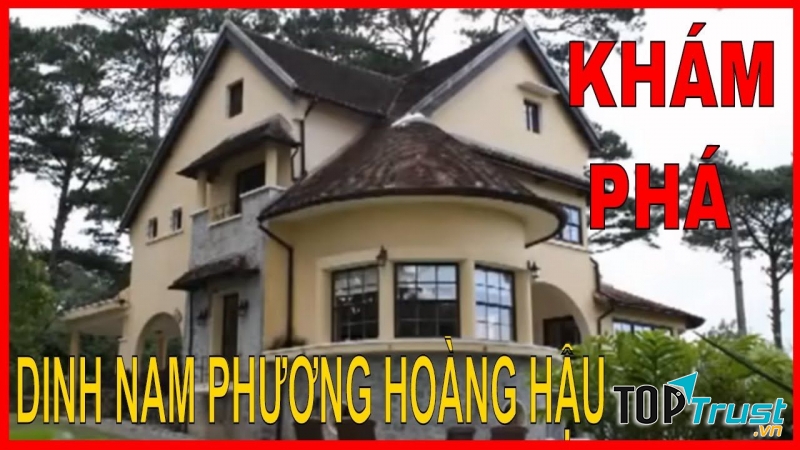 Dinh Nguyễn Hữu Hào