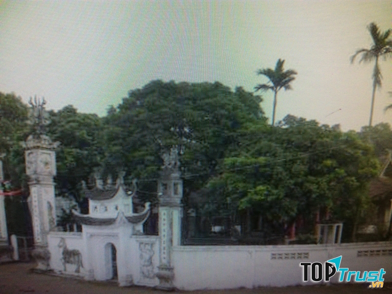 Đình Phương Mạc