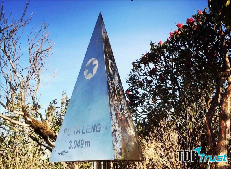 Đỉnh Pu Ta Leng