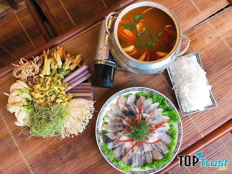 Đình Quán - 15A Ngô Văn Sở - Hà Nội