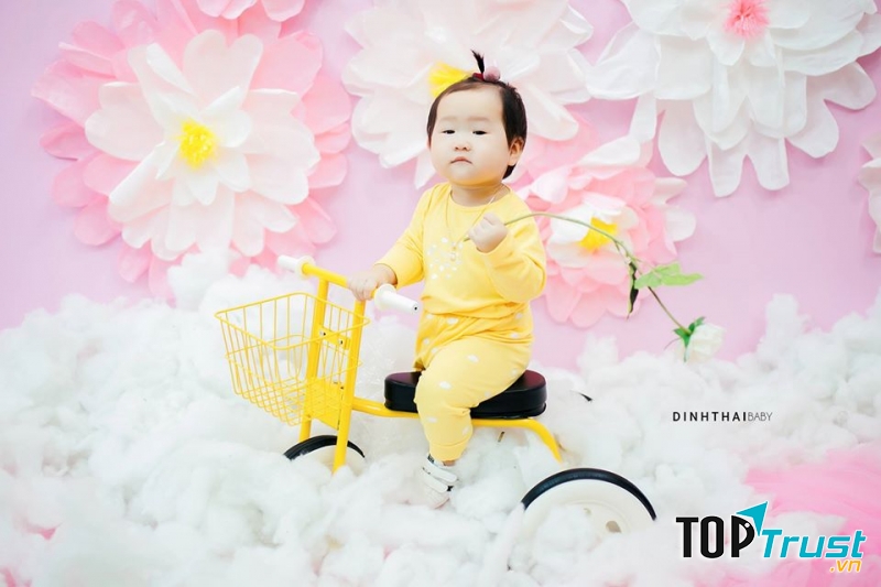 Định Thái Baby