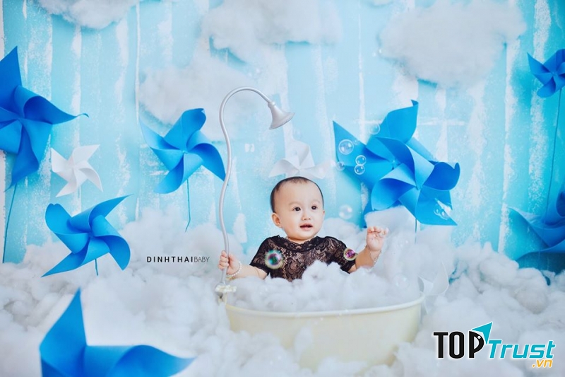 Định Thái Baby