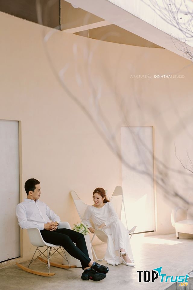 Định Thái Studio - Huế