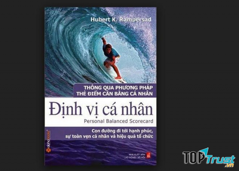Định Vị Cá Nhân Thông qua Phương Pháp Thẻ Điểm Cân Bằng Cá Nhân