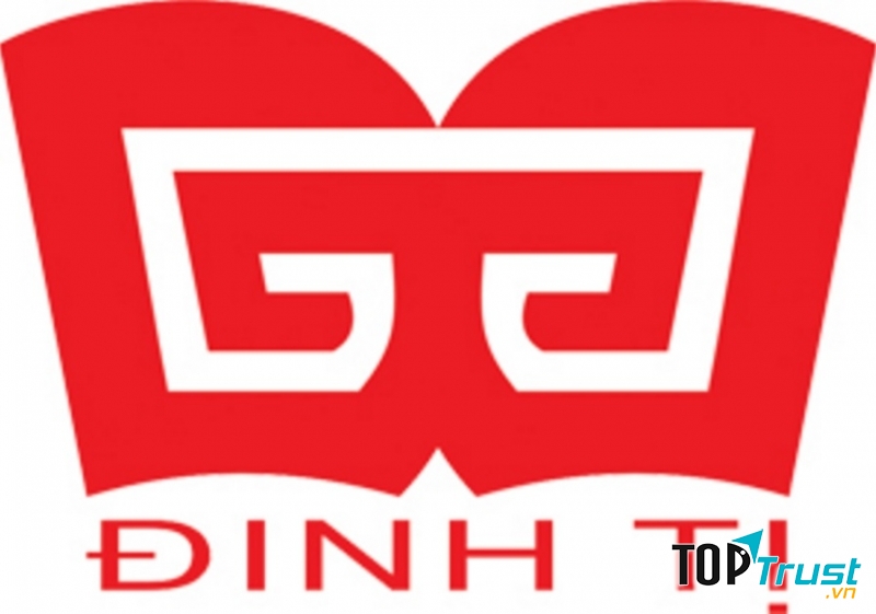 Dinhtibooks.com.vn