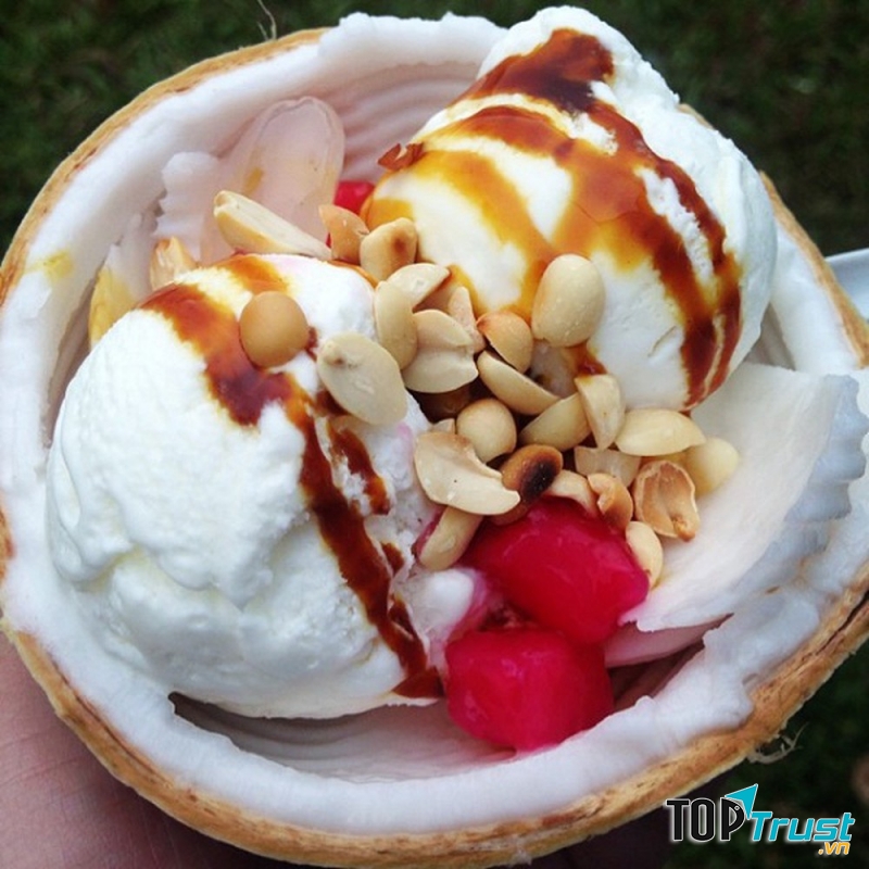 Dino Ice Cream