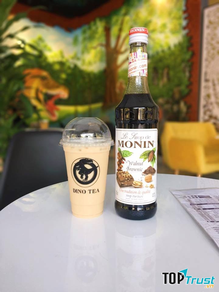 DINO TEA