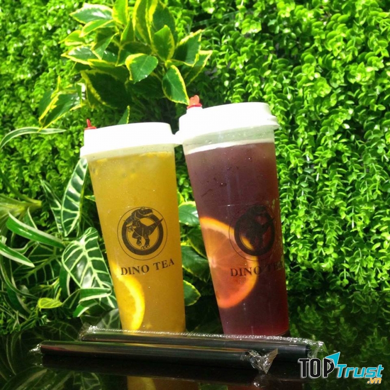 DINO TEA