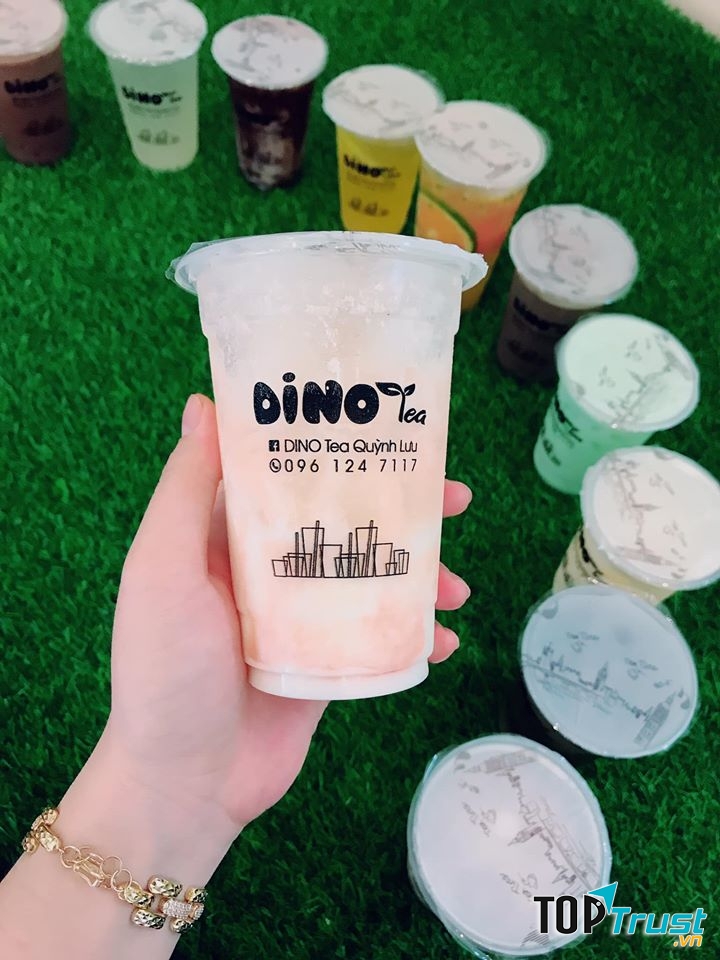 DINO Tea