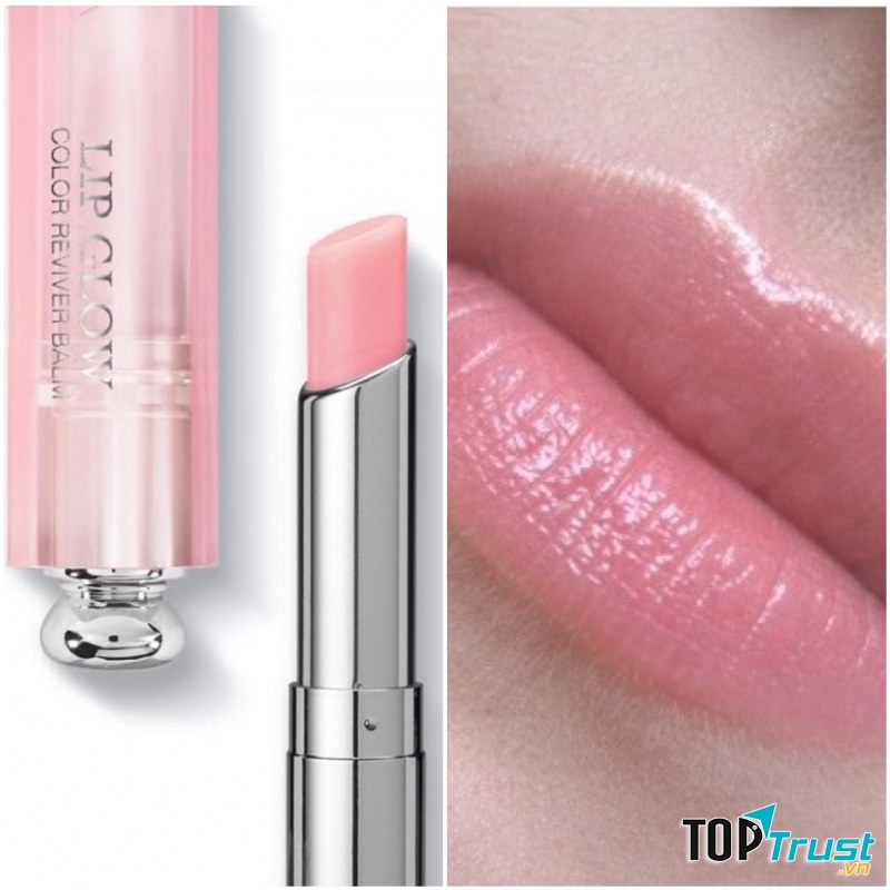 Son dưỡng Dior