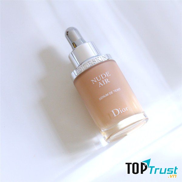 Dior Nude Air Serum De Tent
