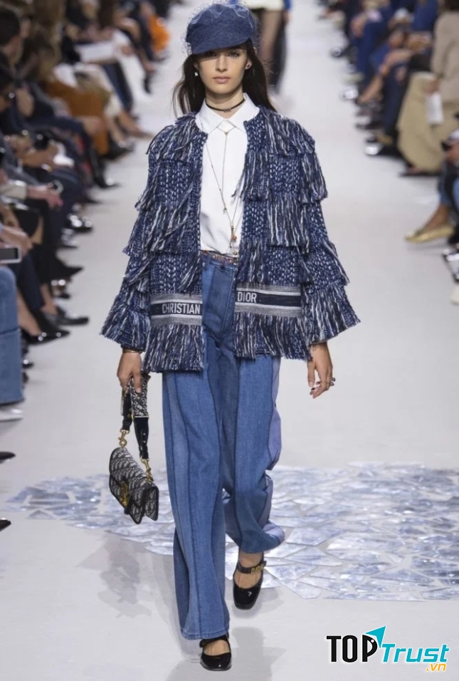 Thời trang Dior