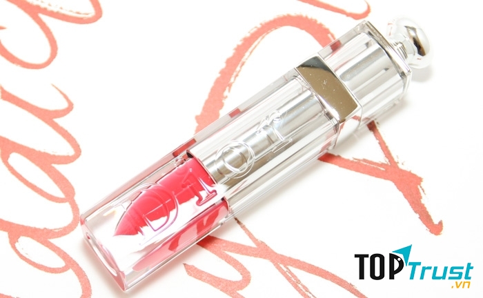 DIOR ADDICT FLUID LIPSTICK 575 WONDERLAND