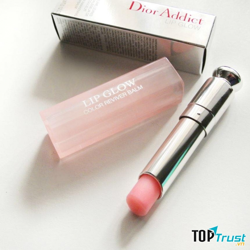 Son dưỡng Dior màu Pink ( nguồn internet)