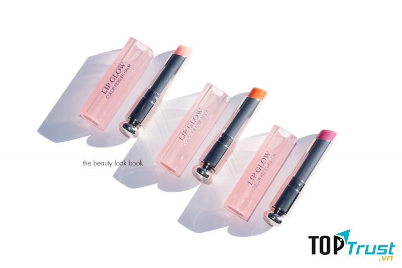 Dior Lip Glow