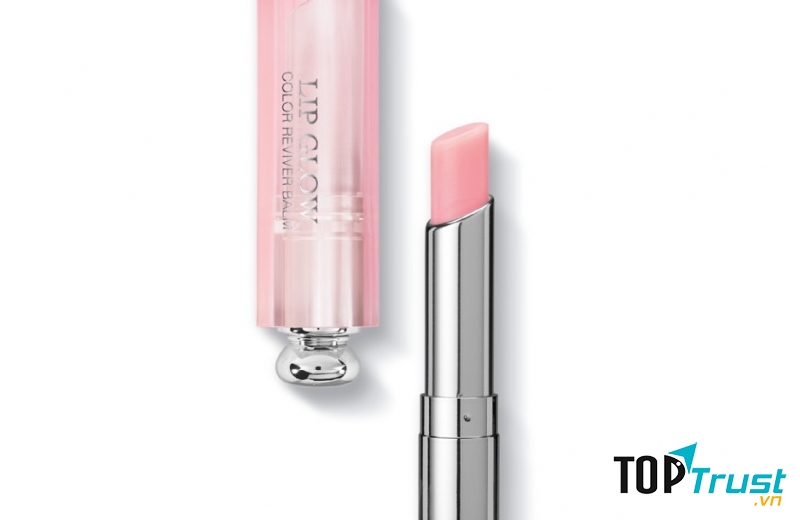 Dior Addict Lip Glow