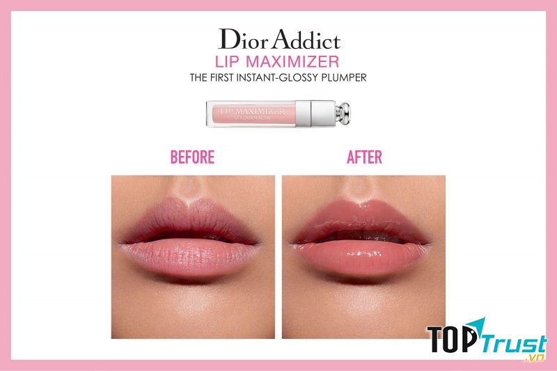 Dior - Addict Lip Maximizer,