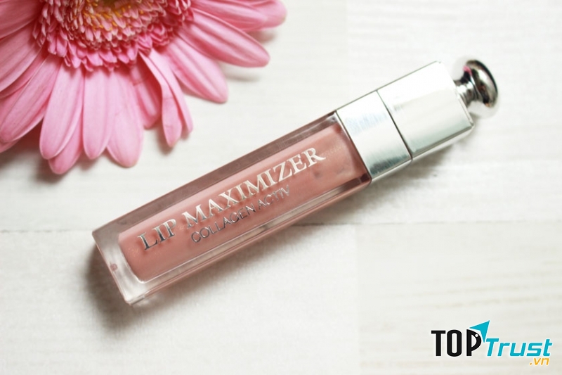 Addict Lip Maximizer High-Volume Lip Plumper là thỏi son bóng đến từ thương hiệu Dior