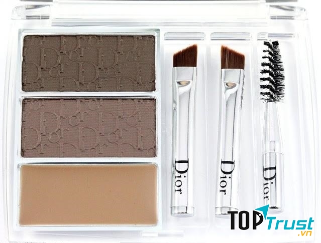 Dior All In Brow 3D – đũa thần cho đôi lông mày